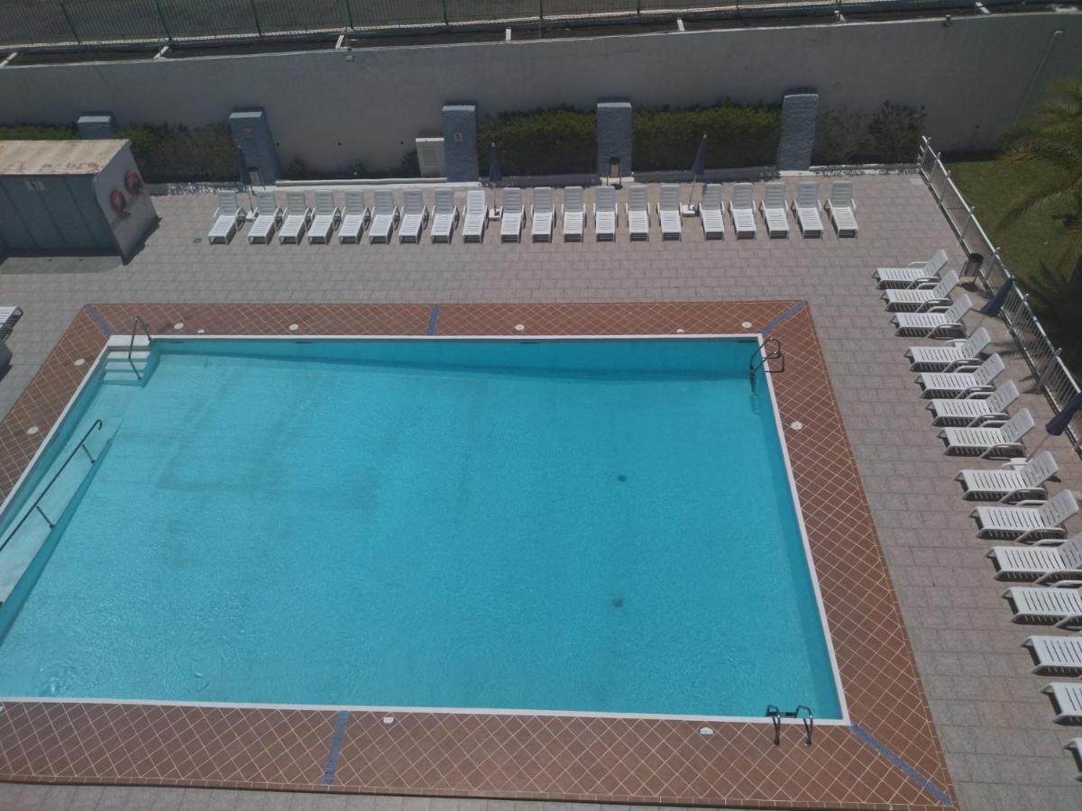 Apartment Yumbo Movida Playa del Inglés